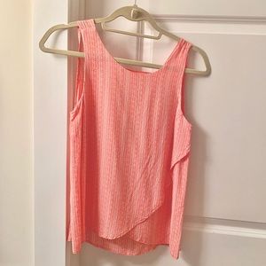 Super cute Gap Sleeveless Top - SM
